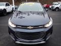 2019 Pacific Blue Metallic Chevrolet Trax LT AWD  photo #9