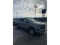 Sterling Gray Metallic - Suburban LS 4WD Photo No. 8