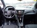 2019 Pacific Blue Metallic Chevrolet Trax LT AWD  photo #13