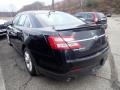 2018 Shadow Black Ford Taurus SEL AWD  photo #2