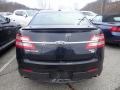 2018 Shadow Black Ford Taurus SEL AWD  photo #3