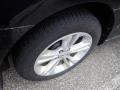 2018 Shadow Black Ford Taurus SEL AWD  photo #5