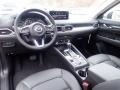 2023 Machine Gray Metallic Mazda CX-5 S Preferred AWD  photo #13