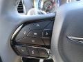 Black Steering Wheel Photo for 2022 Chrysler 300 #145446517