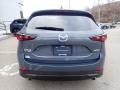 Polymetal Gray - CX-5 S Carbon Edition AWD Photo No. 3