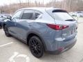 Polymetal Gray - CX-5 S Carbon Edition AWD Photo No. 5