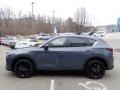 Polymetal Gray - CX-5 S Carbon Edition AWD Photo No. 6