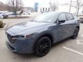 Polymetal Gray - CX-5 S Carbon Edition AWD Photo No. 7