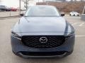 Polymetal Gray - CX-5 S Carbon Edition AWD Photo No. 8