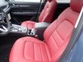 Polymetal Gray - CX-5 S Carbon Edition AWD Photo No. 11