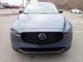 Polymetal Gray - CX-5 S Carbon Edition AWD Photo No. 8