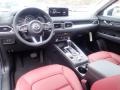 Polymetal Gray - CX-5 S Carbon Edition AWD Photo No. 13