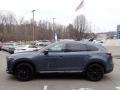 Polymetal Gray Metallic - CX-9 Carbon Edition AWD Photo No. 6