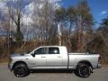 2022 Billet Silver Metallic Ram 2500 Big Horn Mega Cab 4x4  photo #1