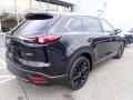 Jet Black Mica - CX-9 Touring Plus AWD Photo No. 2