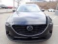 Jet Black Mica - CX-9 Touring Plus AWD Photo No. 8