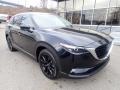  2023 CX-9 Touring Plus AWD Jet Black Mica