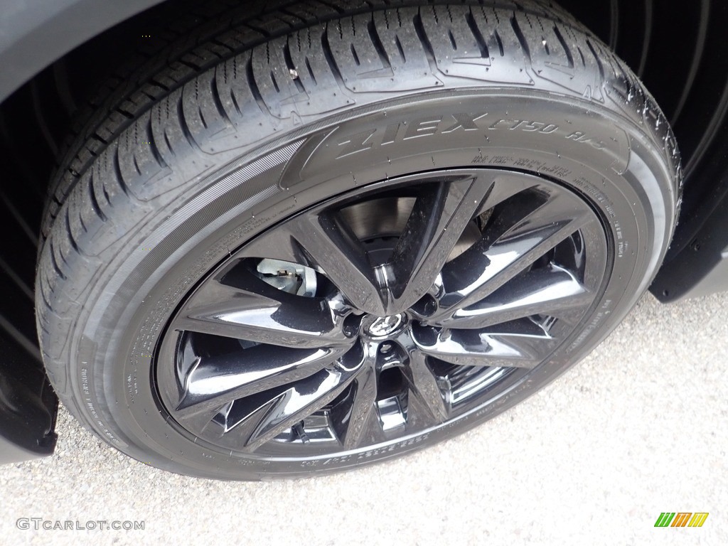 2023 Mazda CX-9 Touring Plus AWD Wheel Photo #145447596