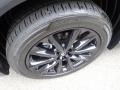 2023 Mazda CX-9 Touring Plus AWD Wheel and Tire Photo