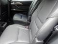 Black 2023 Mazda CX-9 Touring Plus AWD Interior Color