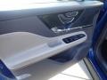 2020 Artisan Blue Lincoln Corsair Standard AWD  photo #19