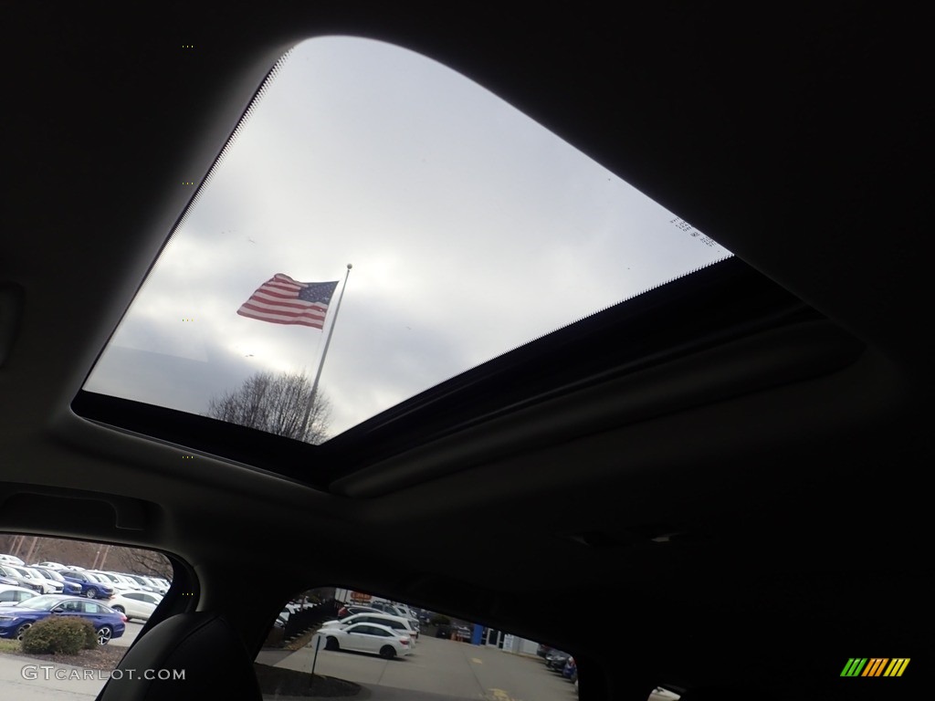 2023 Mazda CX-9 Touring Plus AWD Sunroof Photo #145447666