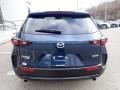 2023 Ingot Blue Mica Mazda CX-50 S Premium Plus AWD  photo #3