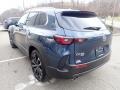 2023 Ingot Blue Mica Mazda CX-50 S Premium Plus AWD  photo #5