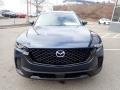 Ingot Blue Mica - CX-50 S Premium Plus AWD Photo No. 8