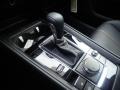 2023 Mazda CX-50 Black Interior Transmission Photo