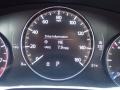 2023 Mazda CX-50 Black Interior Gauges Photo