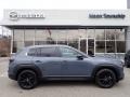 Polymetal Gray Metallic 2023 Mazda CX-50 S Preferred Plus AWD