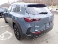 2023 Polymetal Gray Metallic Mazda CX-50 S Preferred Plus AWD  photo #5