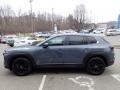 2023 Polymetal Gray Metallic Mazda CX-50 S Preferred Plus AWD  photo #6