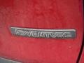 Ruby Flare Pearl - RAV4 Adventure AWD Photo No. 11