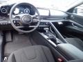 Phantom Black - Elantra SEL Photo No. 13
