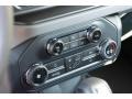 Dark Space Gray Controls Photo for 2022 Ford Bronco #145448842
