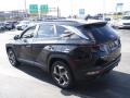 2023 Phantom Black Hyundai Tucson SEL AWD  photo #8