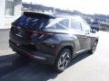 2023 Phantom Black Hyundai Tucson SEL AWD  photo #10