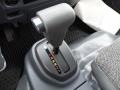 2022 Isuzu N Series Truck Pewter Interior Transmission Photo