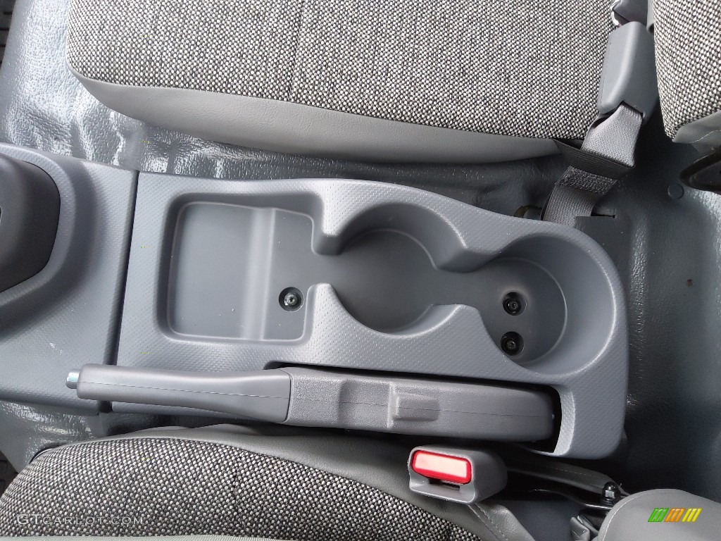 2022 Isuzu N Series Truck NPR-HD Chassis Controls Photos