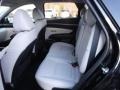 Phantom Black - Tucson SEL AWD Photo No. 31