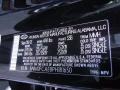 2023 Phantom Black Hyundai Tucson SEL AWD  photo #36
