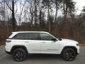 Bright White - Grand Cherokee Limited 4x4 Photo No. 5