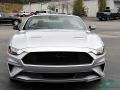  2021 Mustang EcoBoost Convertible Iconic Silver Metallic