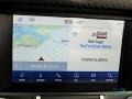 2021 Ford Mustang Ebony Interior Navigation Photo