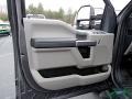 Carbonized Gray - F250 Super Duty XLT Crew Cab 4x4 Photo No. 10