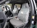 Carbonized Gray - F250 Super Duty XLT Crew Cab 4x4 Photo No. 11