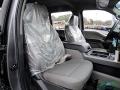 Carbonized Gray - F250 Super Duty XLT Crew Cab 4x4 Photo No. 12