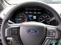 Carbonized Gray - F250 Super Duty XLT Crew Cab 4x4 Photo No. 15